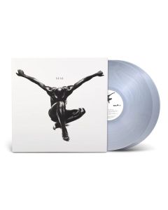 Seal - Seal (Seal II) (30th Anniversary) (Limited Edition) (Milky Clear Vinyl) LP