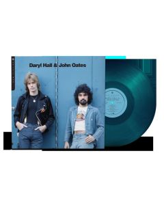 Daryl Hall & John Oates - Now Playing (Limited Edition) (Sea Blue Vinyl) LP