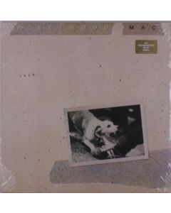 Fleetwood Mac - Tusk (Transparent Blue Vinyl) LP