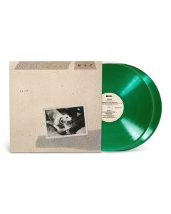 Fleetwood Mac - Tusk (Limited Edition) (Translucent Light Green Vinyl) LP