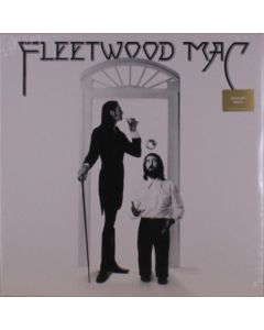 Fleetwood Mac - Fleetwood Mac (Ruby Vinyl) LP
