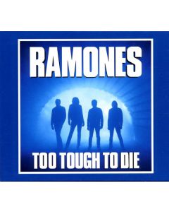 Ramones - Too Tough To Die (Expanded & Remastered) CD