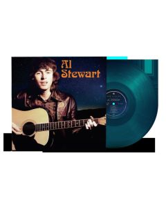 Al Stewart - Now Playing (Sea Blue Vinyl) LP