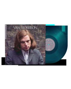 Van Morrison - Now Playing (Limited Edition) (Sea Blue Vinyl) LP