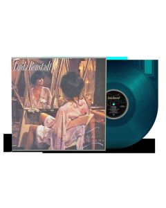 Linda Ronstadt - Simple Dreams (Sea Blue Vinyl) LP