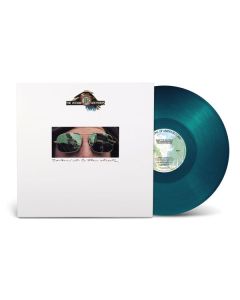 The Doobie Brothers - Takin' It To The Streets (Limited Edition) (Sea Blue Vinyl) LP