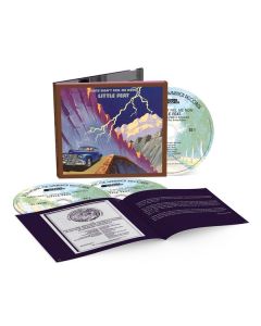 Little Feat - Feats Don't Fail Me Now (Deluxe Edition) CD