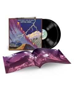 Little Feat - Feats Don't Fail Me Now (Deluxe Edition) LP