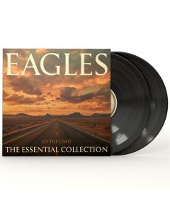 Eagles - To The Limit: The Essential Collection (180g) (Limited Indie Exclusive Edition) LP