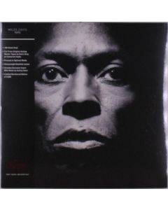 Miles Davis (1926-1991) - Tutu (180g) (Limited Numbered Edition) LP