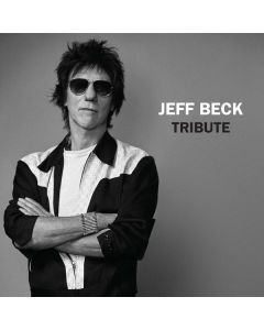 Jeff Beck - Tribute LP