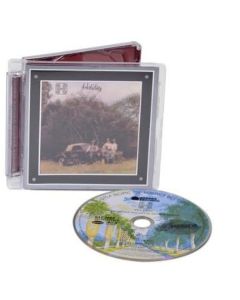 America - Holiday (Quadio Blu-ray Audio) BRA