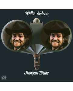 Willie Nelson - Shotgun Willie (RSD) (Reissue) LP