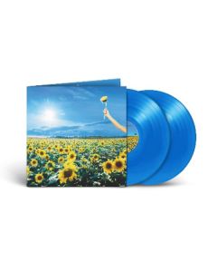 Stone Temple Pilots - Thank You (Limited Edition) Sky Blue Vinyl) LP