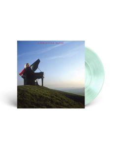 Christine McVie - Christine McVie (remastered) (Limited Indie Exclusive Edition) (Cola-Bottle Green Clear Vinyl) LP