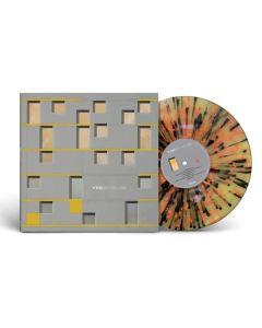 Yes - Yessingles (Splatter Vinyl) LP