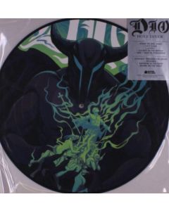 Dio - Holy Diver (Picture Disc) LP