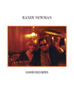 Randy Newman - Good Old Boys (Deluxe Edition) LP
