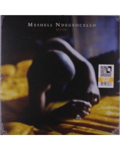 Meshell Ndegeocello - Bitter (Limited Numbered Edition) LP