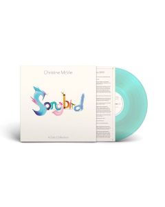 Christine McVie - Songbird: A Solo Collection (remastered) (Limited Edition) (Translucent Green Vinyl) (in Deutschland/Österreich/Schweiz exklusiv für jpc!) LP