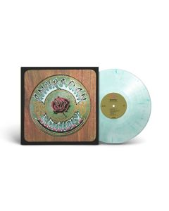 Grateful Dead - American Beauty (Limited Edition) (Limeade Vinyl) LP