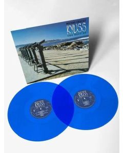 Kyuss - Muchas Gracias: The Best Of Kyuss (Limited Numbered Edition) (Transparent Blue Vinyl) LP