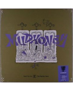 Mudhoney - Suck You Dry: The Reprise Years (Box Set) (Green, Pink, Red & White Vinyl) LP