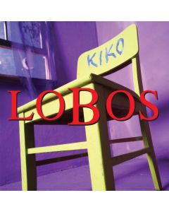 Los Lobos - Kiko (30th Anniversary) (Limited Edition) LP