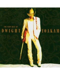 Dwight Yoakam - Very Best Of Dwight Yoakam CD