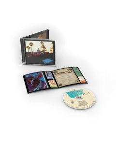 Eagles - Hotel California (40th Anniversary Edition) CD