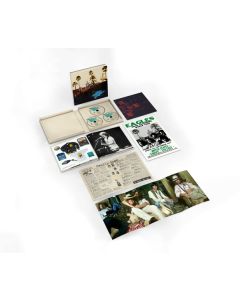 Eagles - Hotel California (40th Anniversary Deluxe Edition) CD