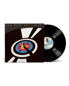 Eagles - Greatest Hits Vol. 2 (180g) (Limited Edition) LP