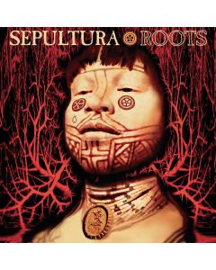Sepultura - Roots (remastered) (180g) LP