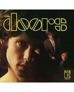 The Doors - The Doors (Original 1967 Stereo-Mix) CD