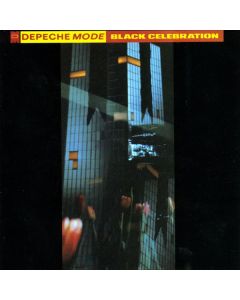 Depeche Mode - Black Celebration CD