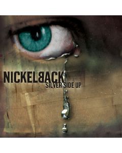 Nickelback - Silver Side Up LP