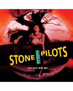 Stone Temple Pilots - Core CD