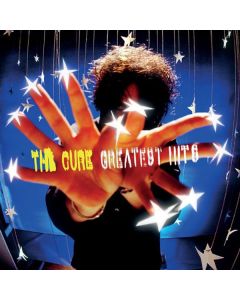 The Cure - Greatest Hits (remastered) (180g) LP