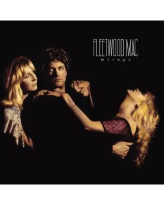 Fleetwood Mac - Mirage (remastered) (180g) LP