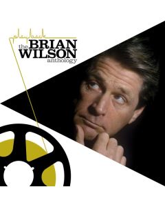 Brian Wilson - Playback: The Brian Wilson Anthology CD