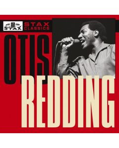Otis Redding - Stax Classics CD