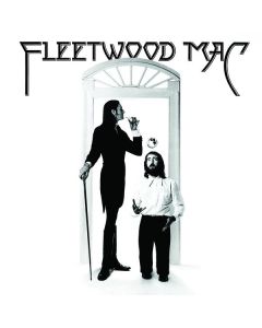 Fleetwood Mac - Fleetwood Mac CD