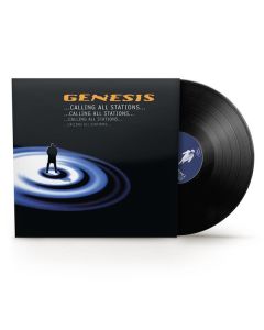 Genesis - Calling All Stations (2018 Remaster) (180g) LP