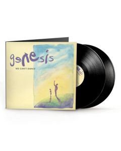 Genesis - We Can't Dance (2018 Remaster) (180g) LP