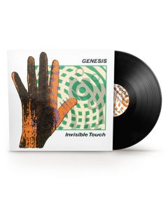 Genesis - Invisible Touch (2018 Remaster) LP