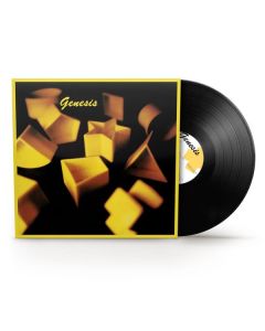 Genesis - Genesis (180g) LP