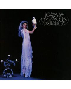 Stevie Nicks - Bella Donna (Remastered) CD