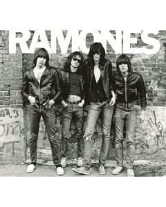 Ramones - Ramones (40th Anniversary Edition) (Digisleeve) CD