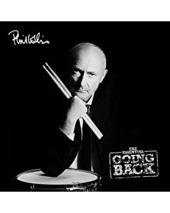 Phil Collins - The Essential Going Back (Deluxe Edition) CD