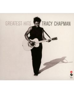 Tracy Chapman - Greatest Hits CD